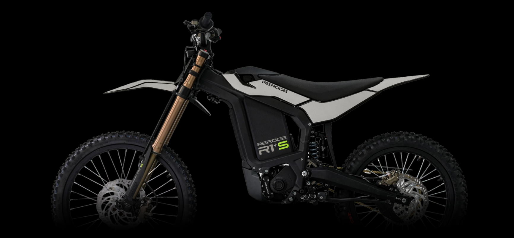 Rerode R1+S sneak peek — coming soon